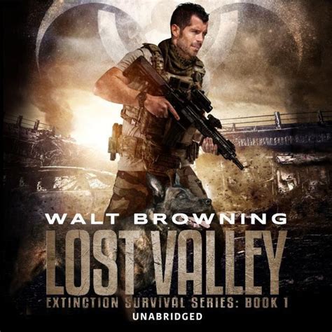 Lost Valley An Extinction Cycle Story PDF