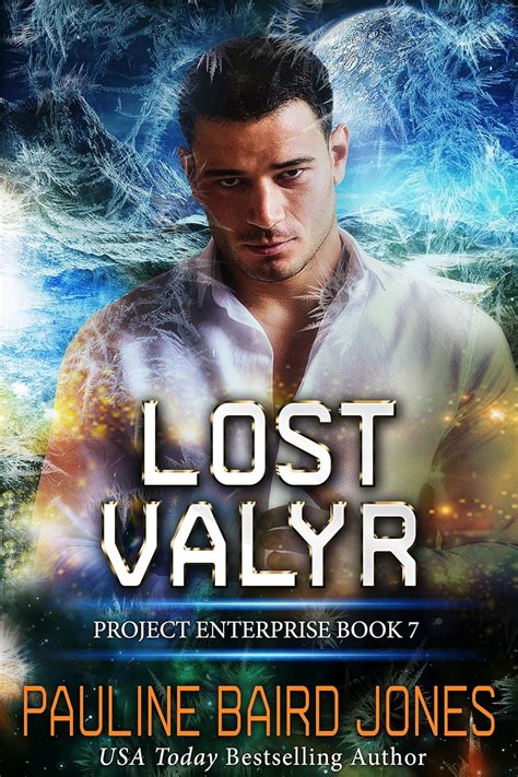 Lost Valyr Project Enterprise 7 Reader