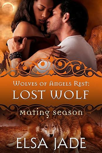 Lost Wolf Wolves of Angels Rest 5 Doc