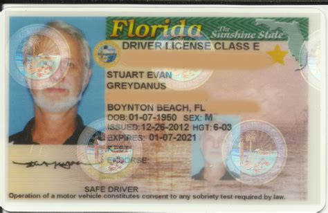 Lost Your Driver's License in Florida? Don't Sweat It - Get a Replacement FAST!