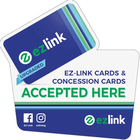 Lost Your EZ-Link Card? Here's What You Need to Do