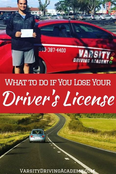 Lost Your Permit? Replace it Effortlessly with These Expert Tips