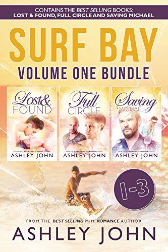 Lost and Found A Gay Romance Novel Surf Bay Volume 1 Epub