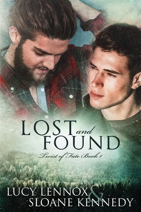 Lost and Found Twist of Fate Book 1 Reader