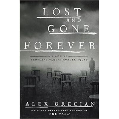 Lost and Gone Forever Scotland Yard s Murder Squad Epub