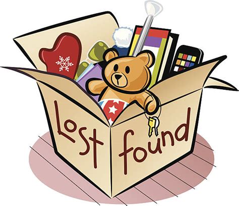 Lost and found Epub