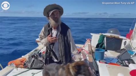 Lost at Sea Doc