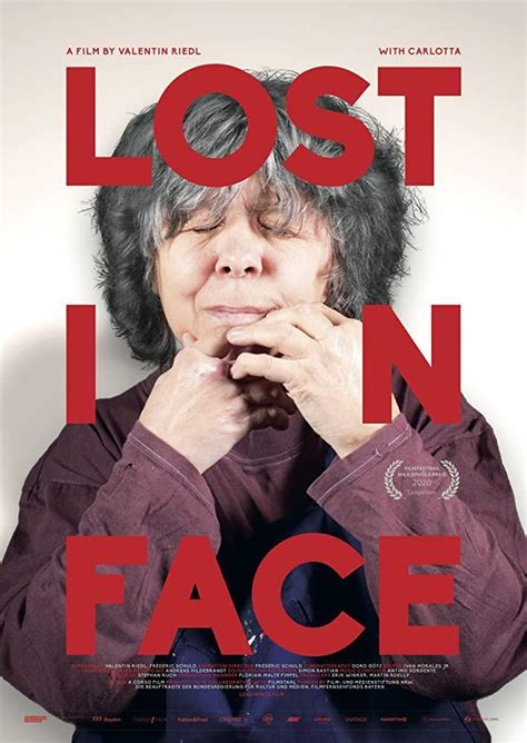 Lost face Reader