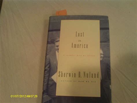 Lost in America A Journey with My Father Epub