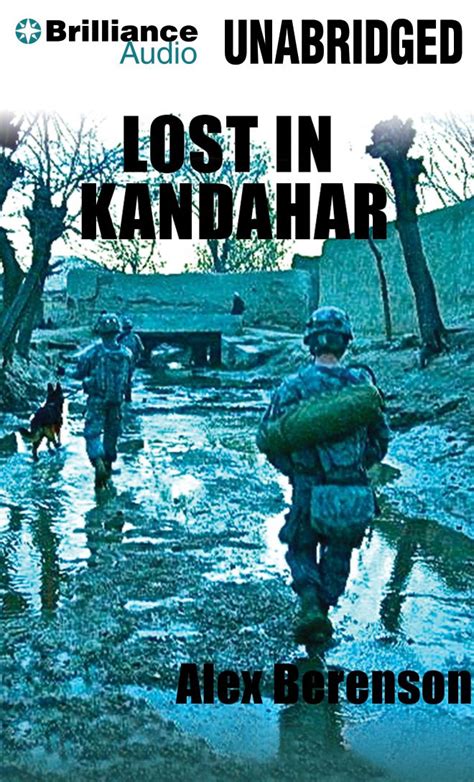 Lost in Kandahar Reader