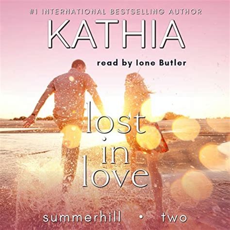 Lost in Love Summerhill Volume 2 Kindle Editon