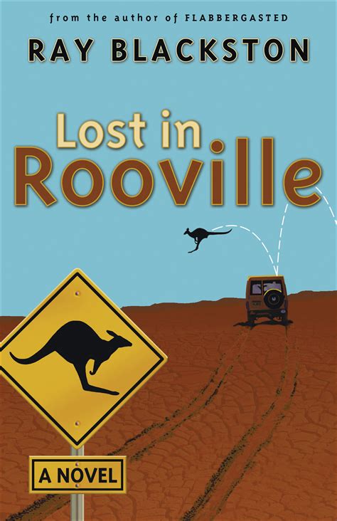 Lost in Rooville A Novel Reader