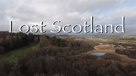 Lost in Scotland Epub