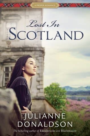 Lost in Scotland 2 Book Series PDF