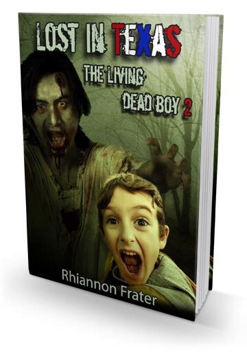 Lost in Texas The Living Dead Boy 2