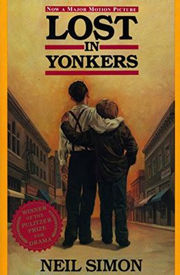 Lost in Yonkers Drama Plume Kindle Editon