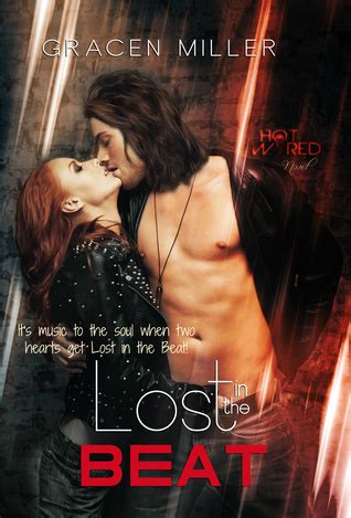 Lost in the Beat Hot Wired Book 2 Epub