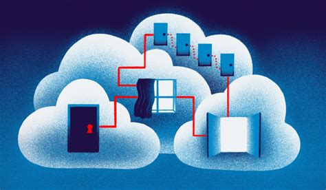 Lost in the Cloud: A Comprehensive Guide to Navigating the Complexities of Cloud Computing