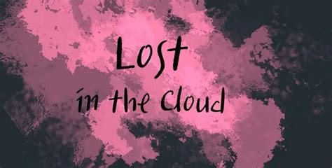 Lost in the Clouds Doc