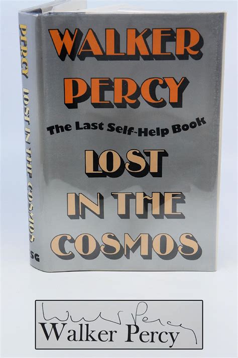 Lost in the Cosmos The Last Self-Help Book Reader