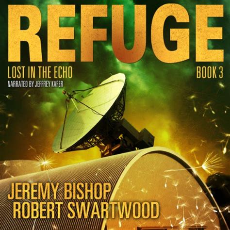 Lost in the Echo Refuge Book 3 PDF