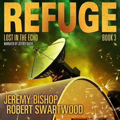 Lost in the Echo Refuge Book 3 PDF