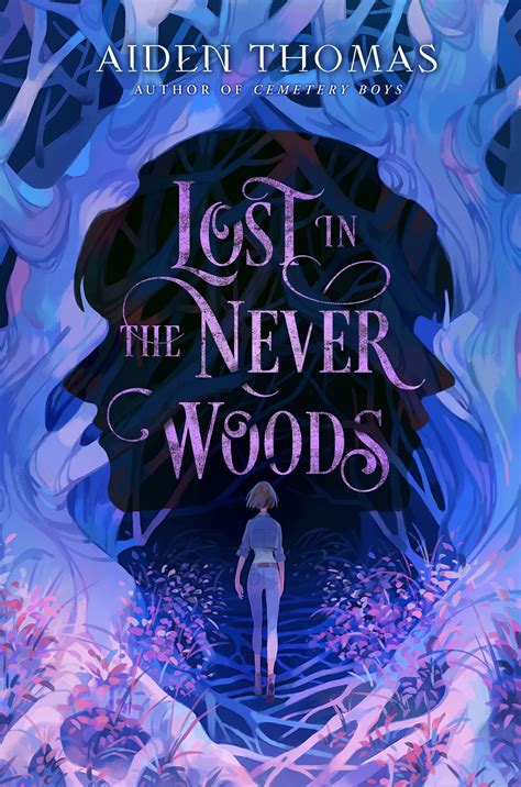 Lost in the Never Never PDF