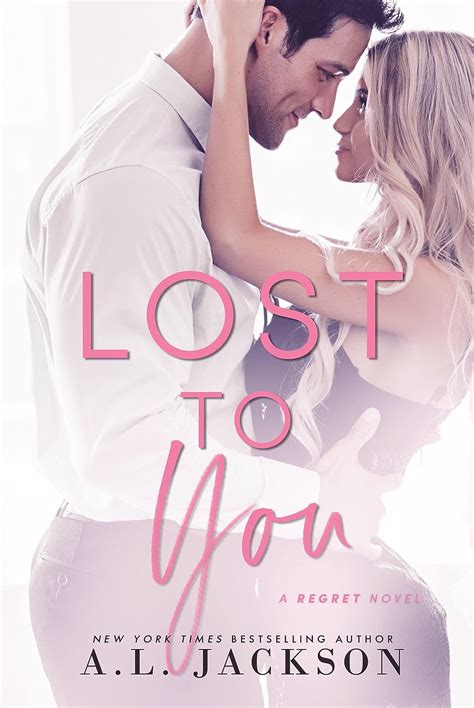 Lost to You The Regret Series Epub