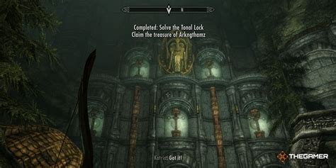 Lost to the Ages: Quest Skyrim Epic Walkthrough