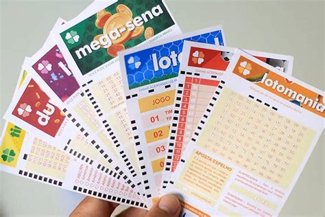 Loteria Esportiva: Um Guia Essencial para Apostadores no Brasil