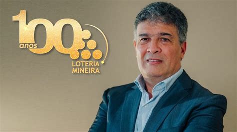 Loteria Mineira