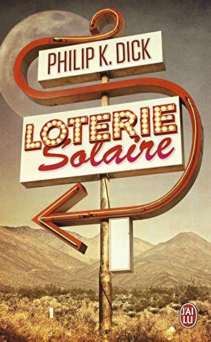Loterie Solaire French Edition Doc