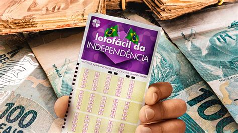 Lotofacil da Independência: Tudo o Que Você Precisa Saber para Conquistar o Prêmio Milionário