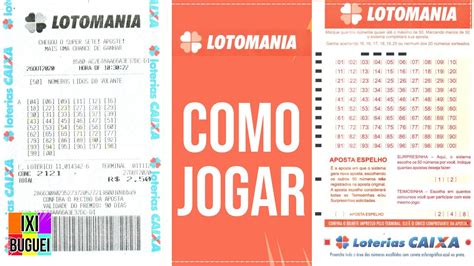 Lotomania: Saiba o Valor da Aposta e Como Jogar Para Ganhar