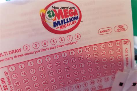 Lottery New Jersey: A Winning Combination for Players