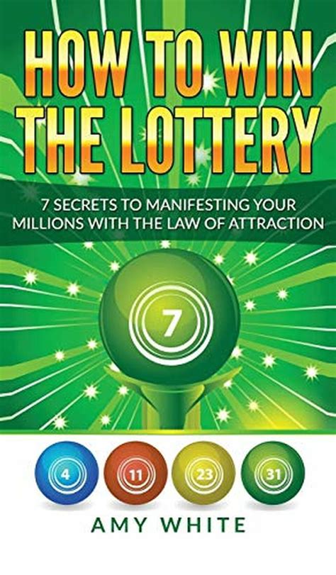 Lottery Volume 1 Doc