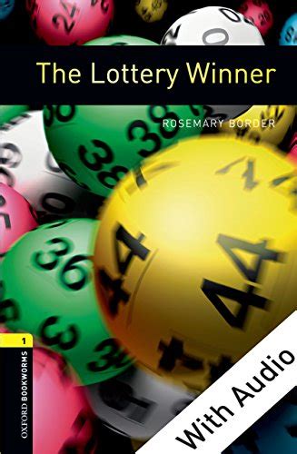 Lottery Winner Level 1 Oxford Bookworms Library 400 Headwords Kindle Editon