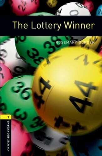 Lottery Winner Level 1 Oxford Bookworms Library 400 Headwords Kindle Editon