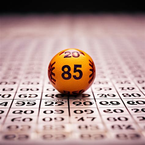 Lottery Winners: Understanding the Incredible Odds and Strategies for Success