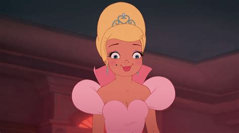 Lottie from The Princess and the Frog: 7 Surprising Facts You Didn't Know