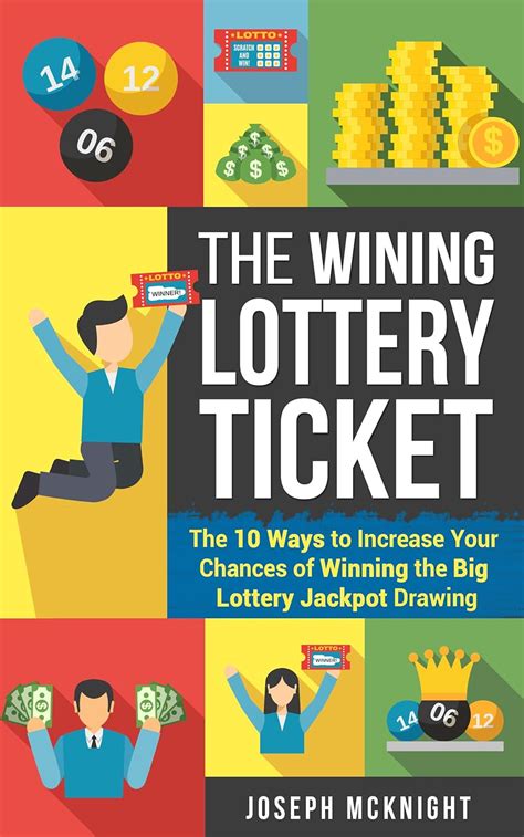 Lotto Jackpot Woes? Unveiling Strategies to Increase Your Odds of Winning!