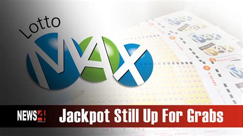 Lotto Max: Your Guide to Canada's Biggest Lottery Jackpot