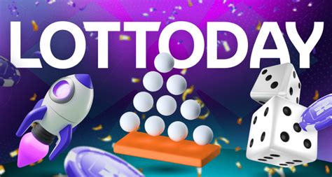 Lottoday Crypto: Revolutionizing the World of Digital Wagering