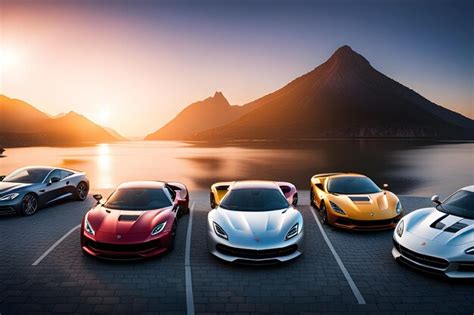 Lotus Cars: Uma Jornada de Excelência Automotiva