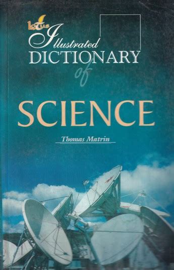 Lotus Illustrated Dictionary Library and Information Science Doc