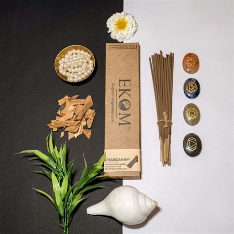 Lotus Incense: Experience Serenity and Spiritual Upliftment