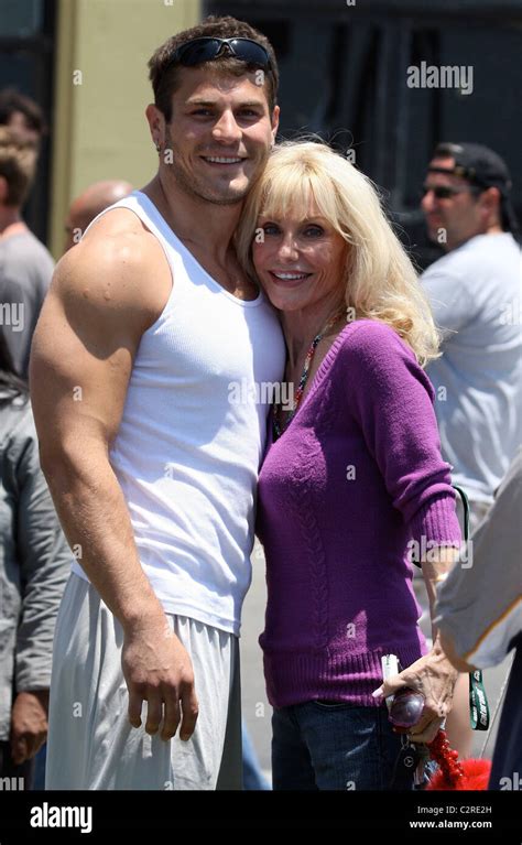 Lou Ferrigno Jr. and His Wife: A Story of Love and Support