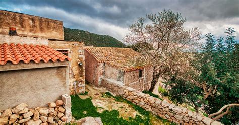 Lou Sassole: A Comprehensive Guide to Navigating the Ancient Sardinian Village