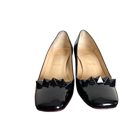 Louboutin Flat Shoes: Uncovering the Essence of Effortless Elegance