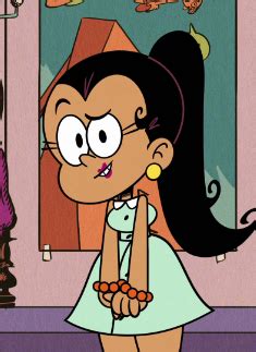 Loud House Carlota Hot: A Comprehensive Guide to the Enchanting and Enigmatic Character